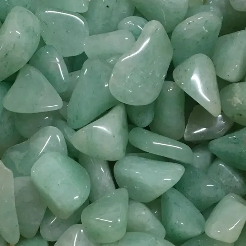 CUARZO VERDE 