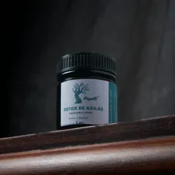 DETOX DE AXILAS 