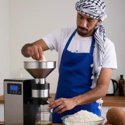 EL PROCESO DE PRENSADO EN FRÍO - en prensa digital