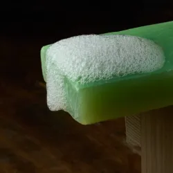 JABÓN DE LIMÓN 🍋 