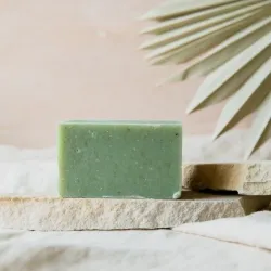 JABÓN DE LIMÓN 🍋