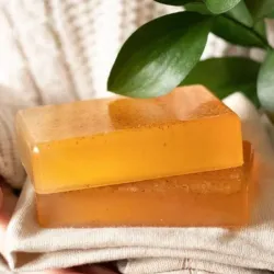 JABÓN DE MIEL 🍯