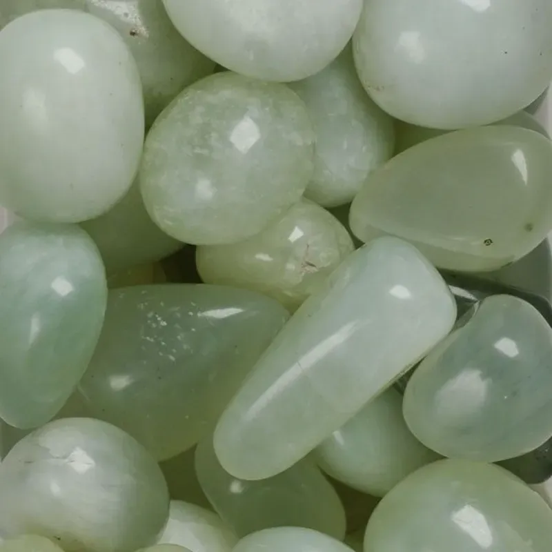 JADE VERDE 