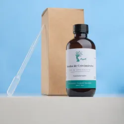 BOMBA DE CRECIMIENTO 