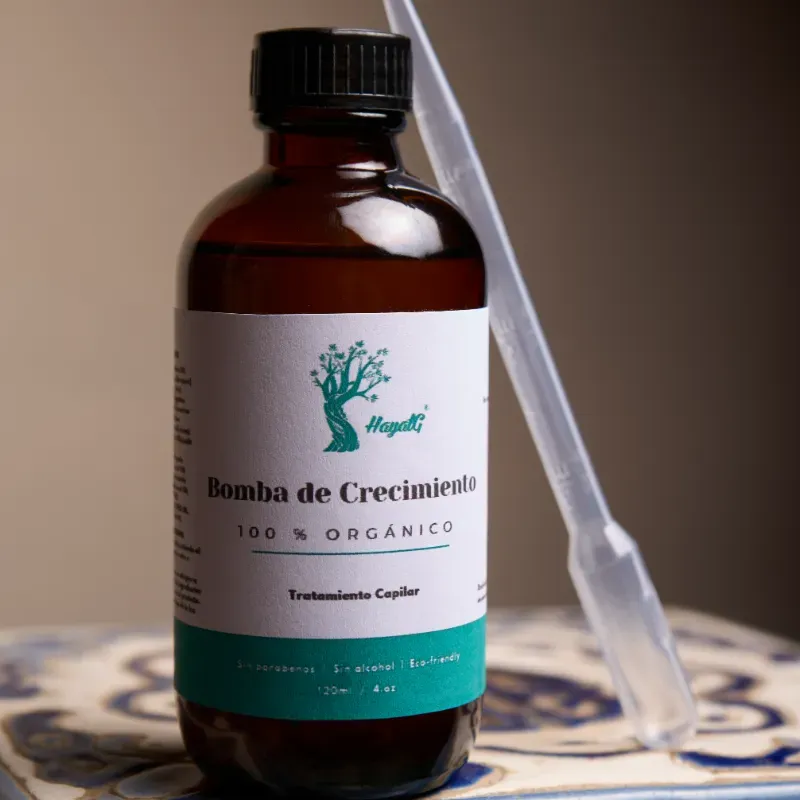 📣 LA NUEVA BOMBA DE CRECIMIENTO 