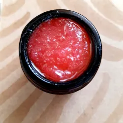 LIP SCRUB (exfoliante labial) 