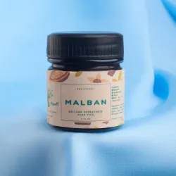 MALBAN -bálsamo para pies 