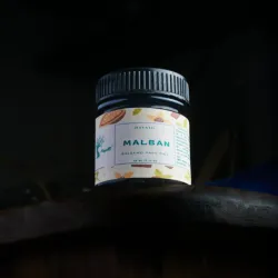 MALBAN -bálsamo para pies 