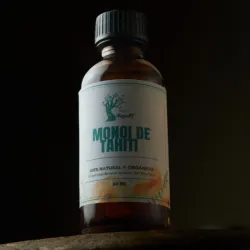🌸MONOÏ DE TAHITÍ🌸