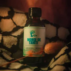 🌸MONOÏ DE TAHITÍ🌸