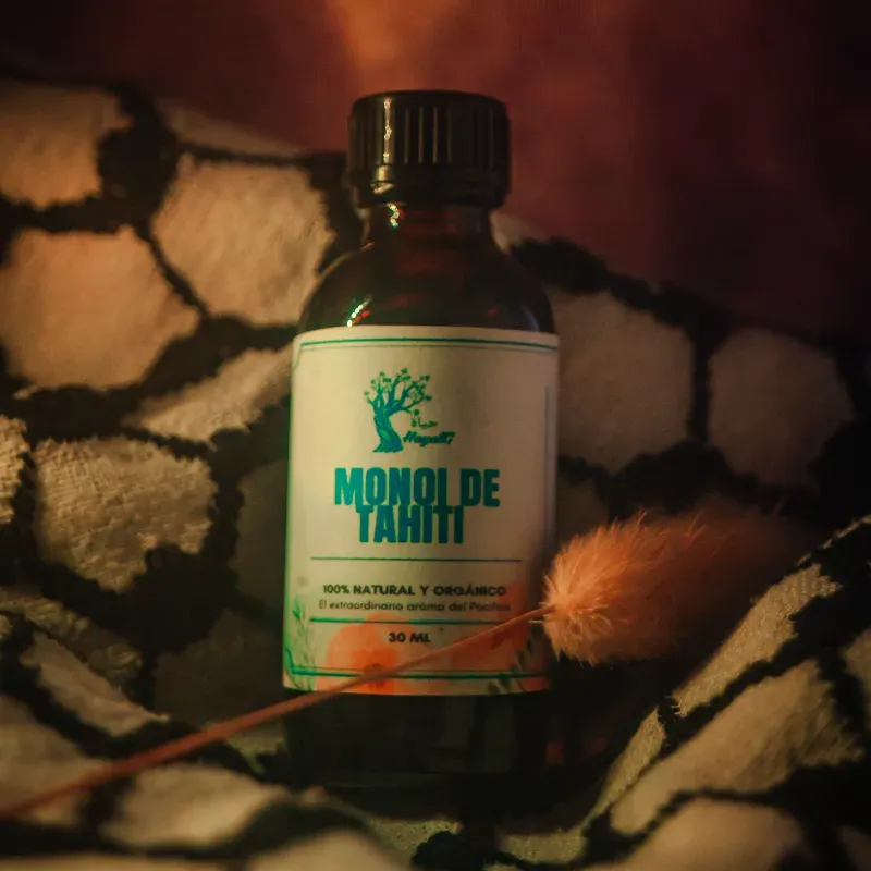 🌸MONOÏ DE TAHITÍ🌸