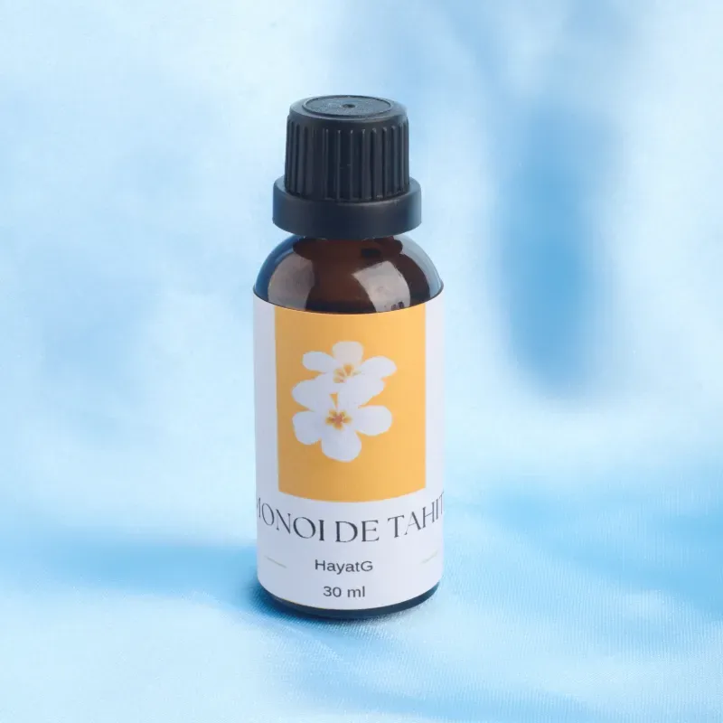 🌸MONOÏ DE TAHITÍ🌸