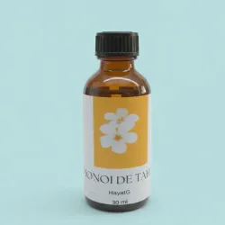🌸MONOÏ DE TAHITÍ🌸