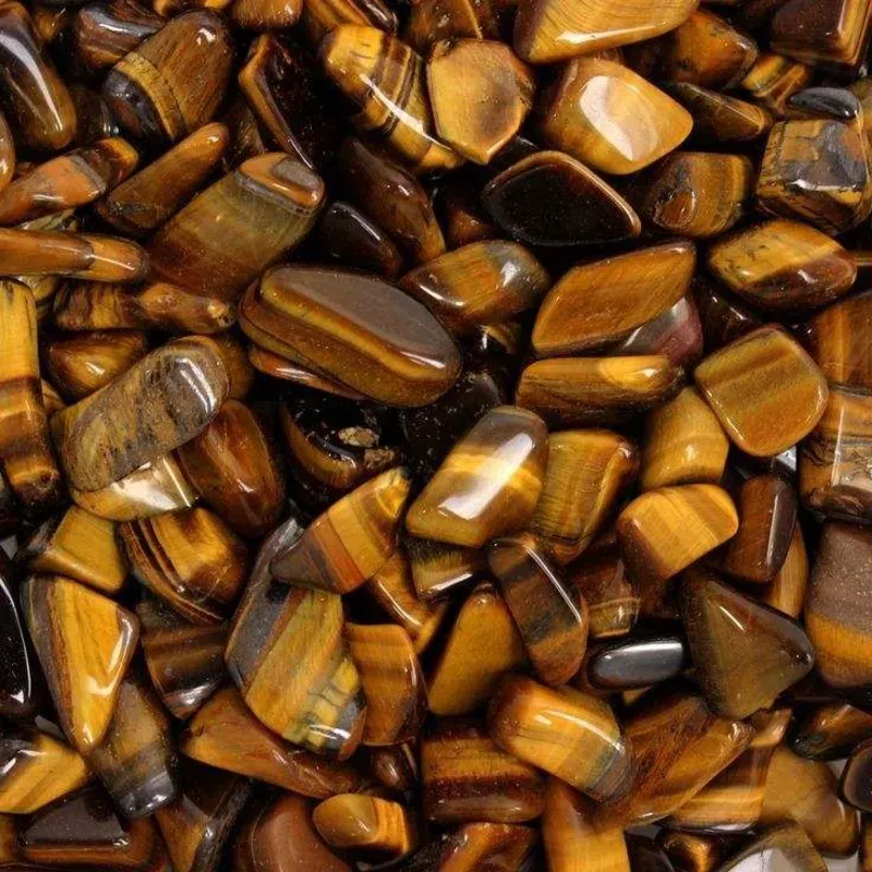OJO DE TIGRE