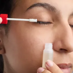 ÓLEO PARA PESTAÑAS Y CEJAS 