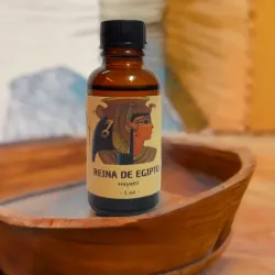 REINA DE EGIPTO ( aceite corporal)