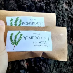 ROMERO DE COSTA DESHIDRATADO 