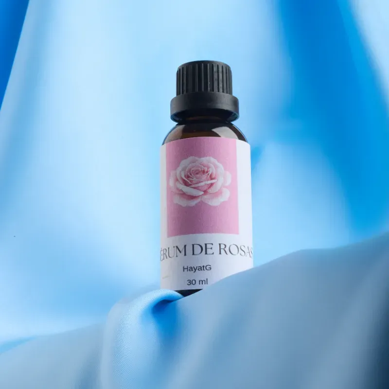 ROSAS SรRUM-รก๐๐๐๐ ๐๐๐๐๐ฆ๐ฃรณ๐๐๐๐ ๐ธ