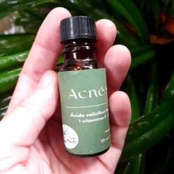 SERUM BOOSTER-ACNÉ SÉRUM