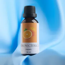 SÉRUM CÍTRICO " VIT C  + ANTIOXIDANTE"