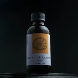 SÉRUM CÍTRICO " VIT C ACLARANTE  + ANTIOXIDANTE"