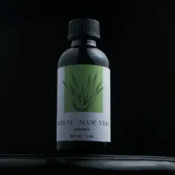 🍃SÉRUM DE ALOE VERA 🍃