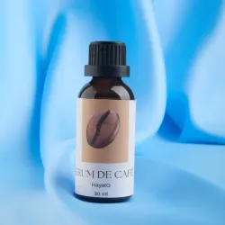 SÉRUM FACIAL DE CAFÉ 