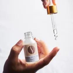 SÉRUM FACIAL DE CAFÉ