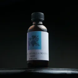 SÉRUM FACIAL " SEMILLAS DE UVA"