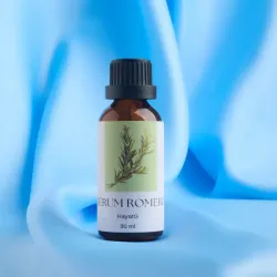 SÉRUM-ROMERO ( suero capilar nutritivo)