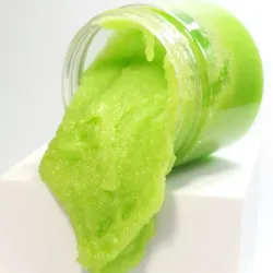 SUGAR SCRUB DE LIMÓN 🍋 