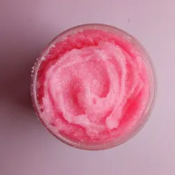 SUGAR SCRUB WATER MELON  (exfoliante corporal)