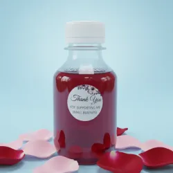 TÓNICO FACIAL DE ROSAS 