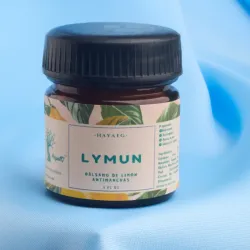 BÁLSAMO DE LIMÓN ( aclarante)