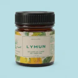 BÁLSAMO DE LIMÓN ( aclarante)