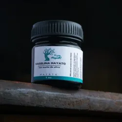 VASELINA NATURAL 🍯