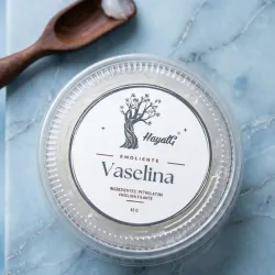 VASELINA ( petrolatum) calidad premium