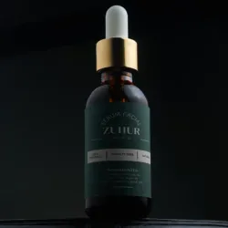 ZUHUR زهور  ( Sérum facial ANTIEDAD )