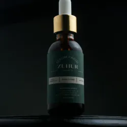 ZUHUR زهور  ( Sérum facial ANTIEDAD )