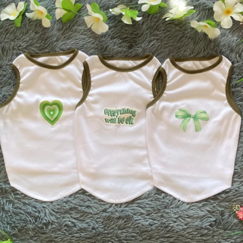 Blusas variadas 