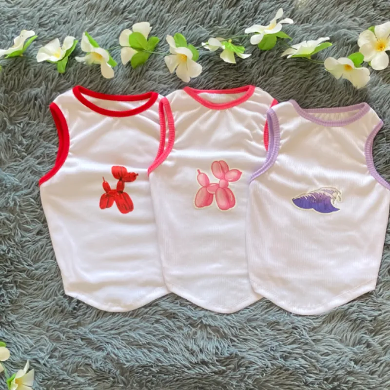 Blusas Variadas