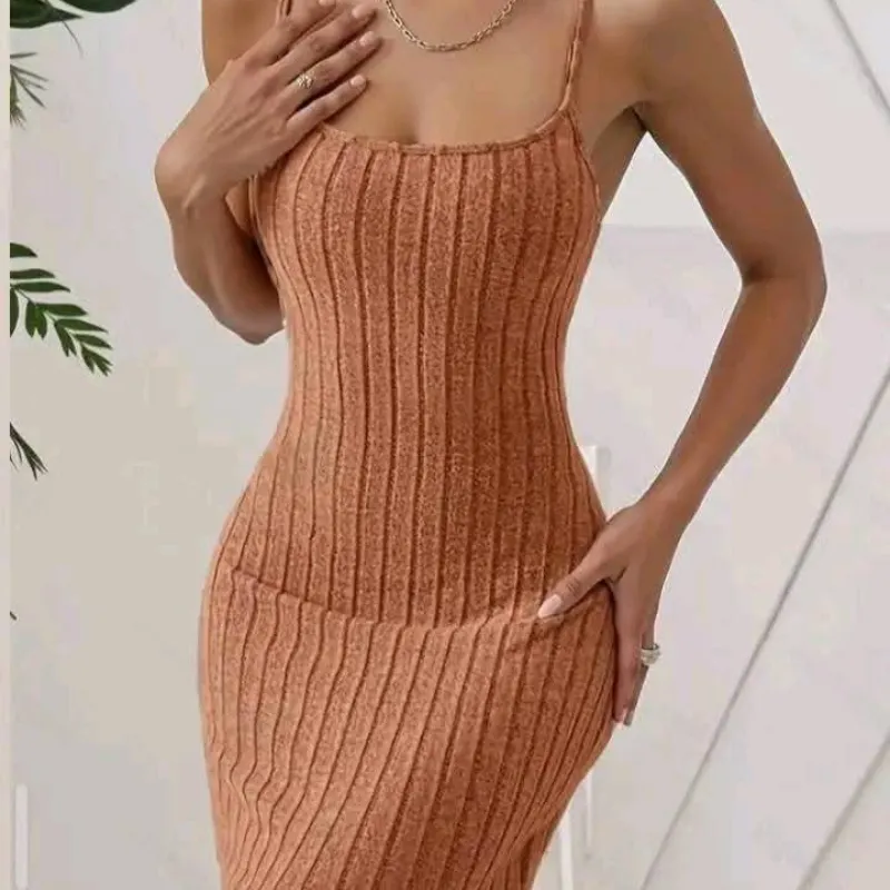 Vestido ajustado 