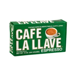 Cafe la Llave 