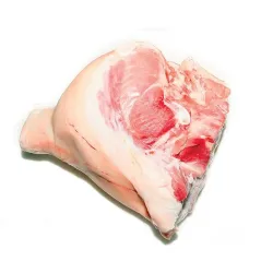 Carne de cerdo 