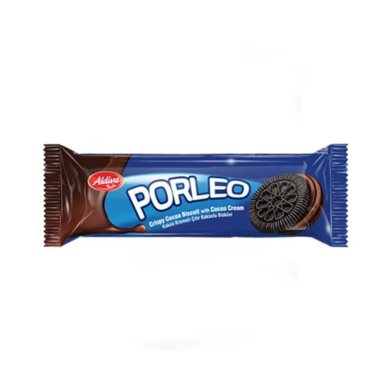 Galletas Porleo 