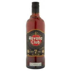 Habana Club 7 años 
