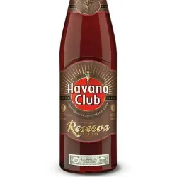 Habana Club Reserva 