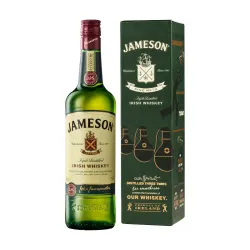 Jameson Whisky 