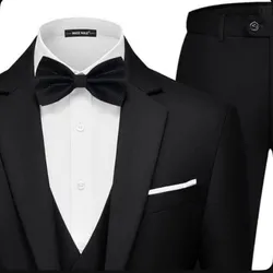Gestión del Trajes y vestidos👗👔