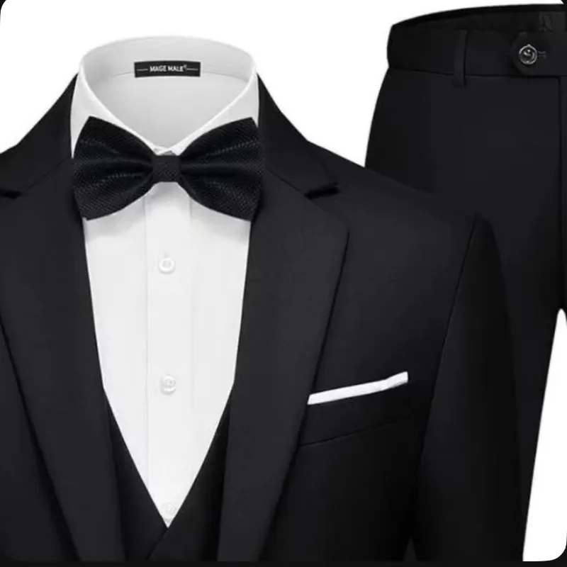 Gestión del Trajes y vestidos👗👔